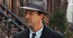 Is Lionel In Motherless Brooklyn Based On A Real Person