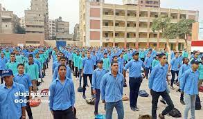 يُشترط في الطالب المتقدم للالتحاق بالمدرسة الثانوية العسكرية الجوية ألا يزيد عمره عن 17 عاما، وألا يقل عن 14 عاما. Ù…Ø¯Ø§Ø±Ø³ Ø§Ù„Ø«Ø§Ù†ÙˆÙŠØ© Ø§Ù„Ø¬ÙˆÙŠØ© Ø¨Ø¹Ø¯ Ø§Ù„Ø¥Ø¹Ø¯Ø§Ø¯ÙŠØ© 2021 ØªØ¹Ø±Ù Ø¹Ù„Ù‰ Ø§Ù„Ø´Ø±ÙˆØ· ÙˆØ§Ù„ØªÙ†Ø³ÙŠÙ‚ ÙˆØ§Ù„Ø£ÙˆØ±Ø§Ù‚ Ø§Ù„Ù…Ø·Ù„ÙˆØ¨Ø© Ø§Ù„Ø´Ø±Ù‚ÙŠØ© ØªÙˆØ¯Ø§ÙŠ