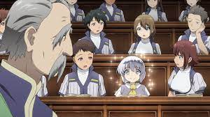 We did not find results for: Crunchyroll Anime Vs Manga Knight S Magic