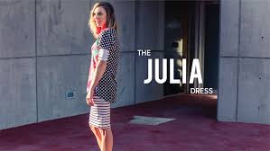 Lularoe dress julia floral purple xxs nwt. Julia Dress Women S Collection Lularoe