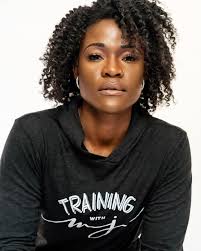 Maya A. Johnson, MS, LAT, ATC, CPT (@iMaya_j)