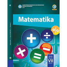 Terimakasih atas kunjungannya dan silakan bagikan kepada rekan lain yang membutuhkannya. Buku Matematika Smp Kelas 7 Semester 1 K13 Revisi Shopee Indonesia