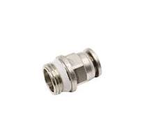 Numatics | Aventics NP Brass Push-in fitting 12mm Tube X 1/2 ...