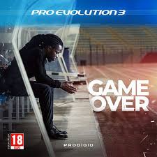 Afro zouk instrumental 2021 valentine prod by sam muzik. Prodigio Pro Evolution 3 Game Over In 2021 Mixtape Evolution Hip Hop