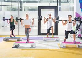 Ja, ich möchte diese anfrage an. Herzlich Willkommen Im Fit Inn Fitness In St Wendel Fit Inn