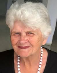 Mary J. McTaggart Obituary