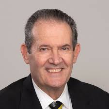 I wanted to share that my time as General Manager