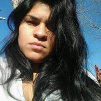 Mayra Vallejo (Eskuishy)