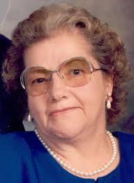 Obituary information for RUTH E. TANNER