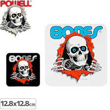 We would like to show you a description here but the site won't allow us. ãƒ'ã‚¦ã‚¨ãƒ« Powell ã‚¹ã‚±ãƒœãƒ¼ ã‚¹ãƒ†ãƒƒã‚«ãƒ¼ Ripper Sticker 12 8cm X 12 8cm 2è‰² No8