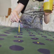 Porter Teleo S Pattern Matrice Made With Love And An Eyedropper Interior Design Styles Pattern Design