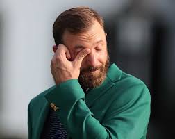 Big emotions part of the game