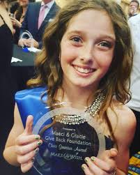 CNC community feast grand prize winner