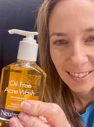 Neutrogena products reviews