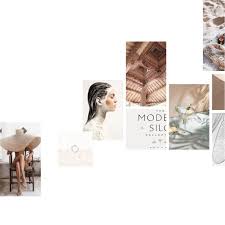 Client Mood Board The Asa Maia In 2020 Graphic Design Studios Design Studio Creative Illustration