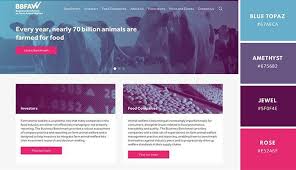 Best Website Color Scheme Examples Canva Website Color Schemes Website Color Palette Color Schemes