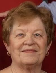 Obituary information for Anna May Robbins