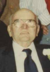 Ernest Savage Waldron (1900-1995)