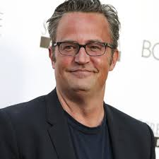 Matthew Perry death: Matthew Perry's bleak last words revealed