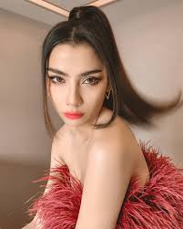 Gina The Face lên tiếng về lùm xùm chuyện tình cảm