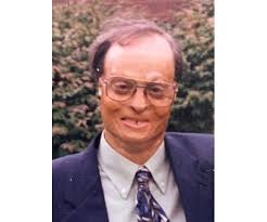 Kendall Jensen Obituary (1947