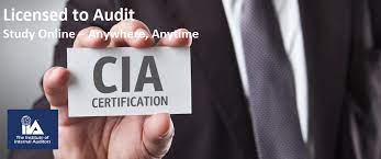 Crma certification certification in risk management assurance. About Cia Globaltraining