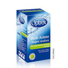 Optrex Bagno Oculare A 6 90 Su Farmacia Pasquino