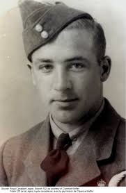 Vernon Patrick Obright