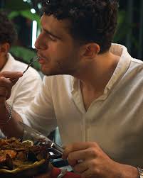 At Costa Blanca, we elevate quality time with friends through generous  portions, vibrant vibes, and exotic dishes. ✨ Come join us for a delicious  experience.✨ For Reservations: Call/WhatsApp: +20 100 0682412 #restaurant #