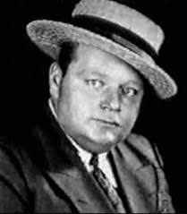 Roscoe Arbuckle
