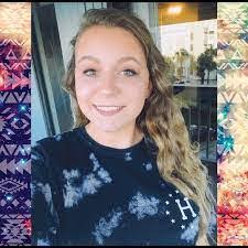 Trisha Gross's Instagram, Twitter & Facebook