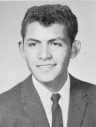 Remembering Edward Carlos Eddie Evangelista, U.S. Seabees Veteran and  Arroyo Grande High School Class of 1962