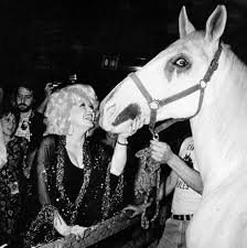 40 Photos of Dolly Parton Through the Years