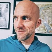 Brian Blumer's Instagram, Twitter & Facebook