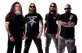 Slayer was formed in 1981 by kerry king, jeff hanneman, dave lombardo, and tom araya in huntington park, ca. Slayer Discography Songs Members Metal Kingdom