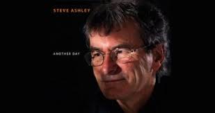 Steve Ashley