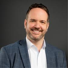 After an incredible six years at Highmark Health, I'm poised to embark