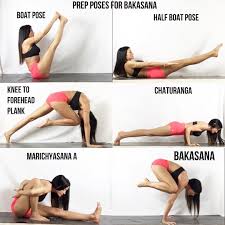 Chiara Kiarascurasl On Instagram Some Of You Have Asked Me What To Practice To Have A Strong Crow Pose And X2f Or How To Str Tantric Yoga Yoga Guide Yoga
