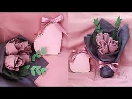 Check spelling or type a new query. Ide Kreatif Cara Membuat Buket Jilbab Cantik Dan Menarik Kreasi Hijab 4 Diy Tutorial Youtube Buket Buket Bunga Bunga