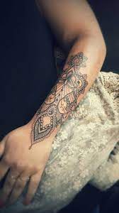 Mandala tattoos are not only unique but also carry sacred meanings and symbolism. Pin By Ronja Wale Van Winkle On Tattoo Mandala Tattoo Sleeve Women Underarm Tattoo Sleeve Tattoos For Women