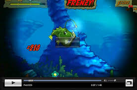 حصرياً الجزء الاول والثاني من لعبة السمكة الرائعة Feeding Frenzy 1&2 Images?q=tbn:ANd9GcRcZDjzLk0ji2cdAKO8KQZ0WpOo0e7KPuzlzN66V71GP9huIoAB