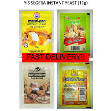 She is tall and thin, with her elongated head a pinkish color. Mauripan Yis Segera Instant Yeast 4x11g Shopee Malaysia