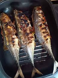 Ada banyak cara memasak ikan seperti resepi ikan bakar portugis dan resepi ikan bakar berempah. Ikan Cencaru Sumbat Tomyam Resipi Simple Mudah Sedap Sesuai Untuk Yang Tengah Diet Keluarga