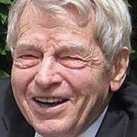 John Francis "Buck" Gschwendtner Obituary -