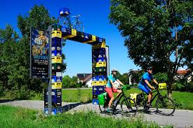 Bierradlweg Www Passauer Land De