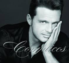 Best latin pop album (number: Aries Luis Miguel Getsongbpm