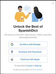 Virus is a malicious winlocker that blocks access to a computer and then forces the victim to complete online surveys in order to allow access to the infected computer. How To Create An Account Spanishdict Support