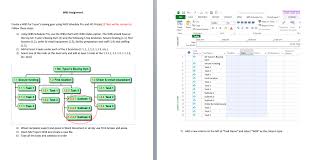 Wbs Assignment Be 5 File Project2 Project Profes