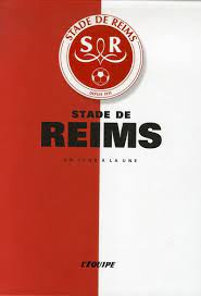 Stade de Reims de L'Equipe - Livre - Decitre