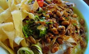 Contoh standar resep menu : Kumpulan Resep Bubur Ayam Nusantara Paling Enak Dan Mudah Dibuat Youkitchen